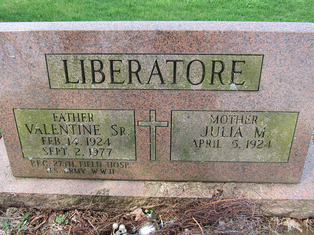 tombstone